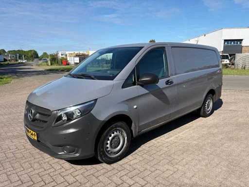 Passenger cars and commercial vehicles