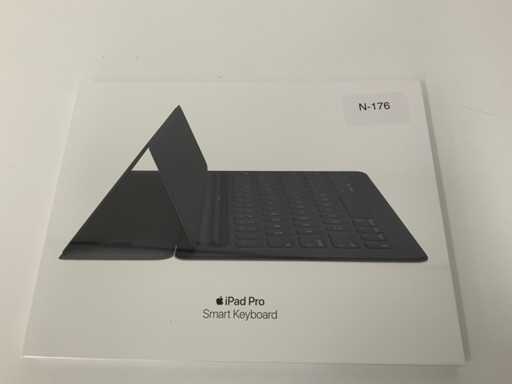 Apple - iPad Pro 12,9 cala Smart Keyboard AZERTY Francuski