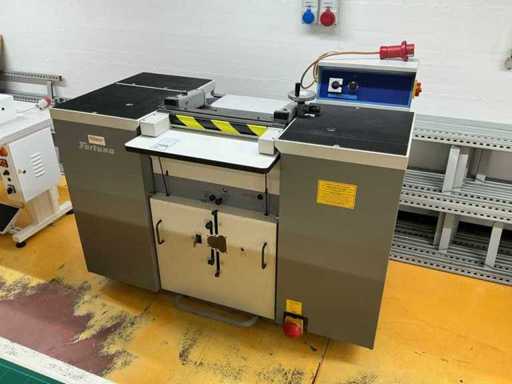 FORTUNA NAF 470 Machine à fendre en cuir 2014