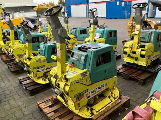 2020 Ammann APH 6530 Plaque vibrante