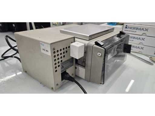 H-CUBE - HC 2-SS - Create