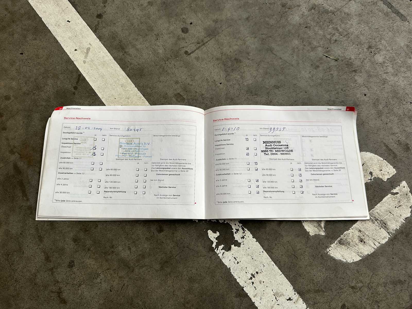 Audi RS6 Avant C5 4.2 V6 Quattro 450pk 2003, 72-NZ-TZ Youngtimer