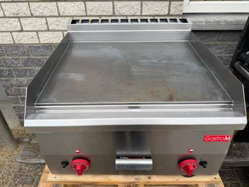 Gastrom ongebruikt - bakplaat - Bak- en grillapparaat