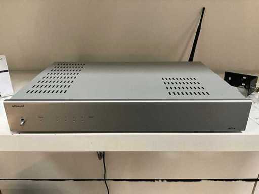 Artsound ART2.4 Audio Distribution System