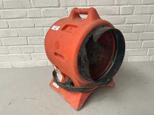 Schaefer VAF-3000B High Performance Fan