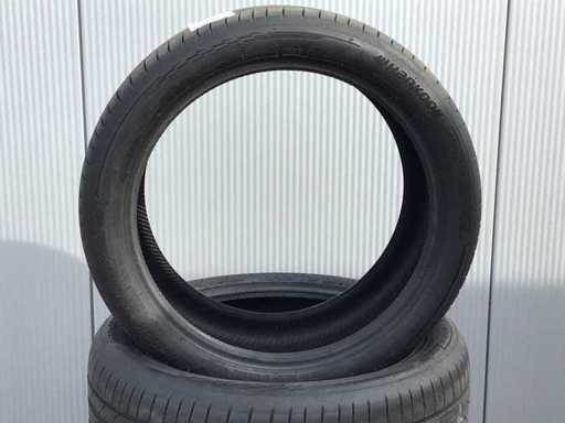 Hankook 056 Ventje 255-40-20 Pneu de voiture (4x)