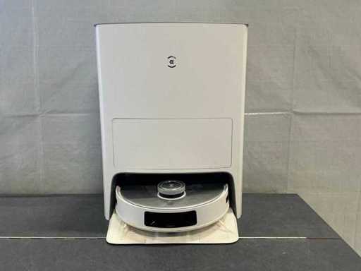 Robot odkurzacz Ecovacs Deebot T20 OMNI