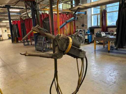 Aro S3232 Soudeuse par point mobile