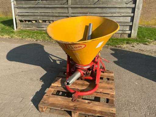 Vicon Pendulum Spreader