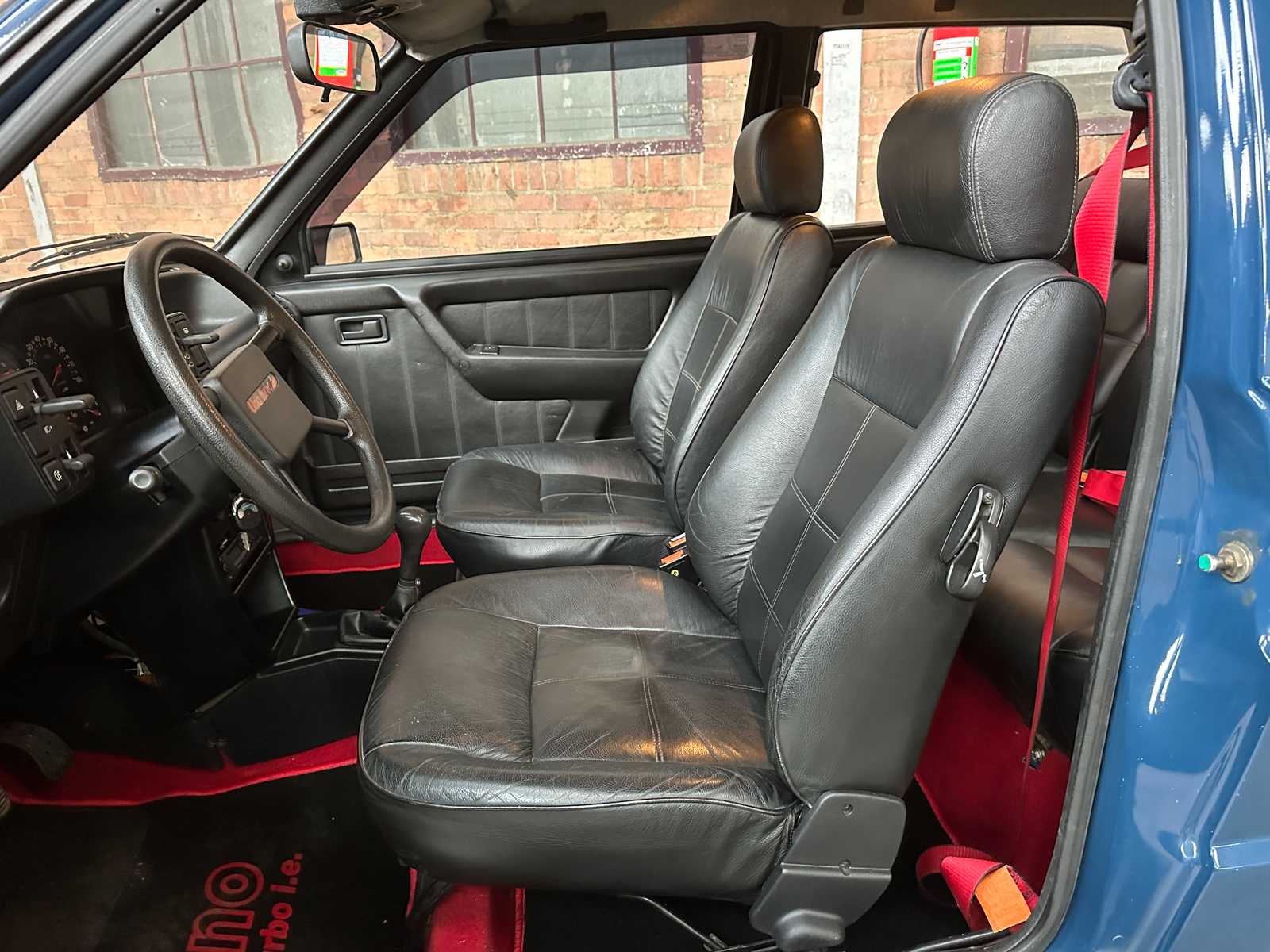 Fiat Uno 1.0 45 i.e.kat. 45pk 1989 (Origineel-NL), XJ-46-XS