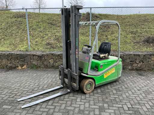 1997 Cesab Blitz 316 Vorkheftruck