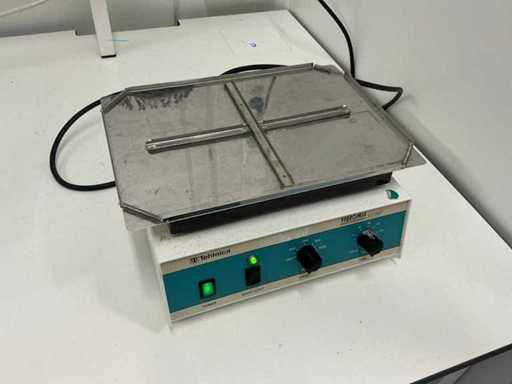 Techtnica Vibromix 312 EVT Orbital Stirrer