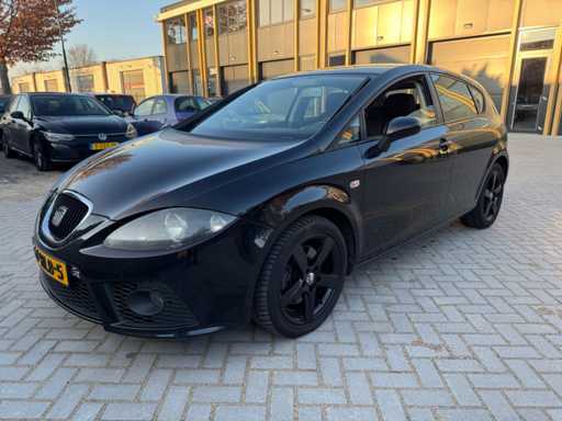 Seat Leon 2009