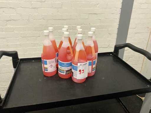 Pulitore per forni (34x)