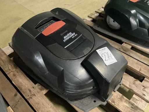 2011 Husqvarna Automäher 230 ACX Roboterrasenmäher