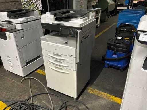 Imprimante multifonction Ricoh MP 2501sp