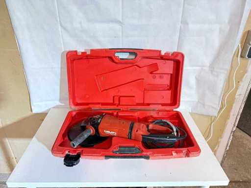 Hilti DCG 230-DB 230mm Angle Grinder Power Cutter