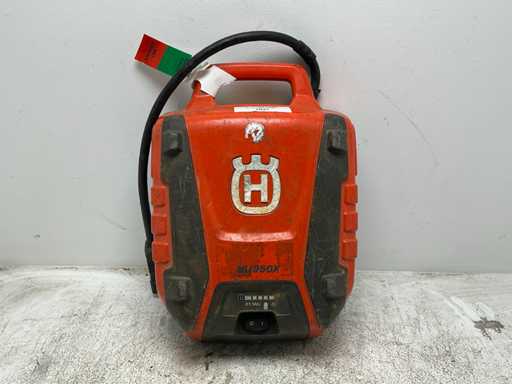 2021 Husqvarna BLi950X Pachet de baterii 36V 31,1Ah