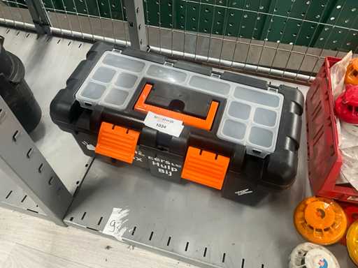 Tool case