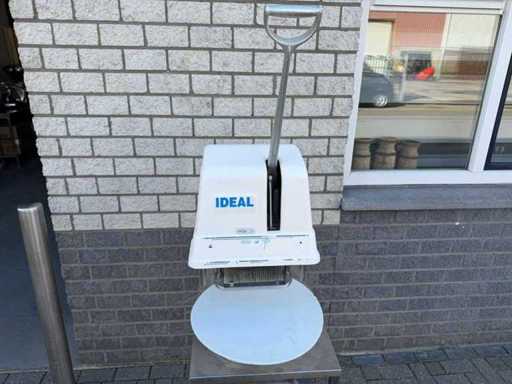 Ideal - prikker - Vermalsmachine