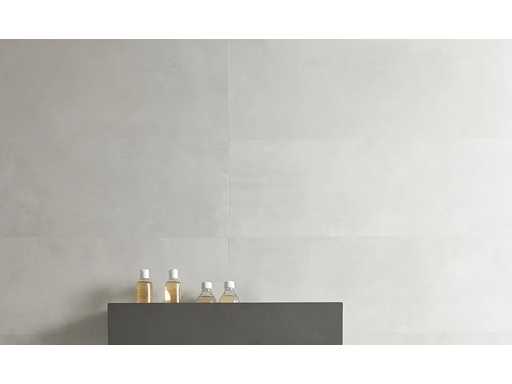 Metropol Track Blanco Mat Wandtegel 25x50 cm 40,75 m²