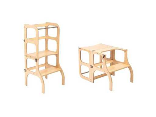 Tour d’apprentissage Step’n Sit Ette Tete (2x)