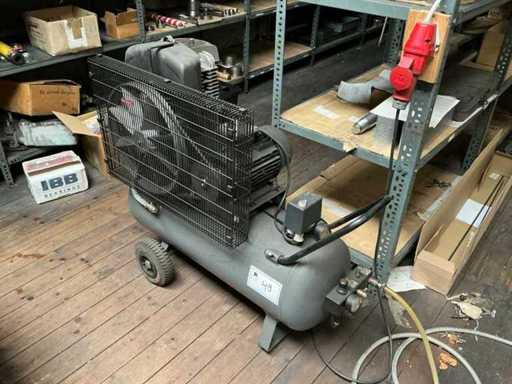 2007 SCHNEIDER A787007 zuigercompressor
