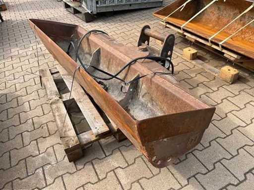 Lehnhof Tilt Box SW08