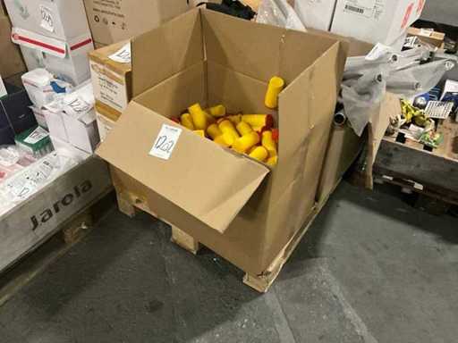 Batch of Sharps Containers