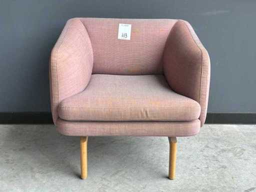 Fauteuil Palau