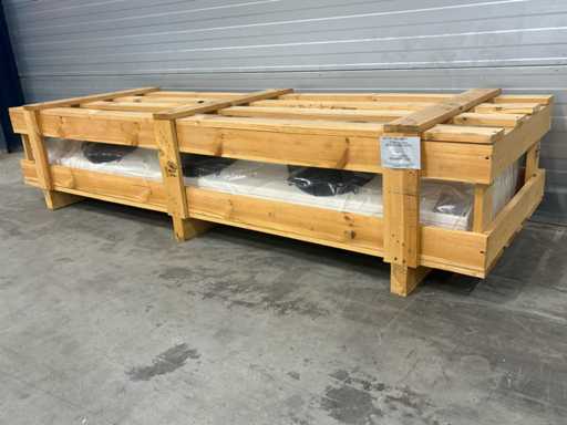 Kelvion MCC 303-4BN évaporateur HX32-1