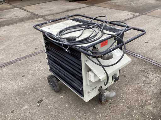 Osuszacz budowlany DANTHERM Polartherm WH 50