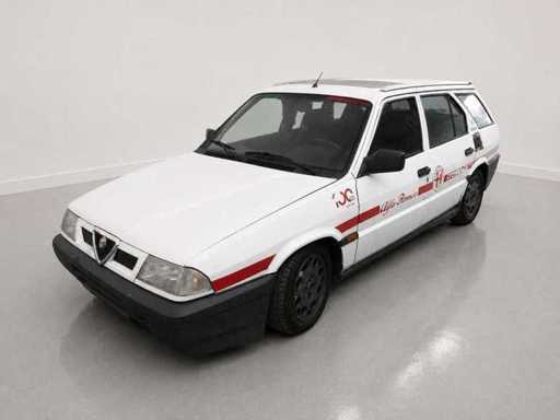1993 Alfa Romeo 33 1.4 IE SportWagon | Italian Classic Estate Car