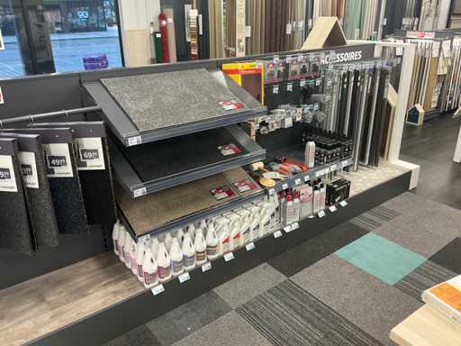 Curățarea conținutului și accesorii pentru asamblare