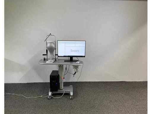 bon - COBRA Fundus Camera - Overige medische apparatuur
