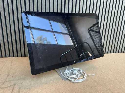 Apple Led comemt display (27 inch, A1316) Monitor