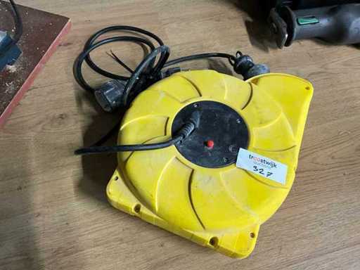 Perel 15 m Verlängerungskabel