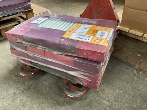 Quinn SC/11 Radiateur (4x)