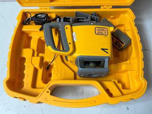 Trimble HV302-4 Laser Obrotowy