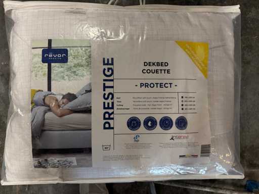 Revor - Protect Prestige - Bedding - 200x200