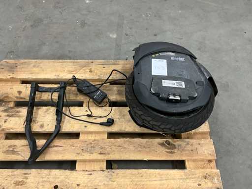 Segway Ninebot Elektrische éénwieler