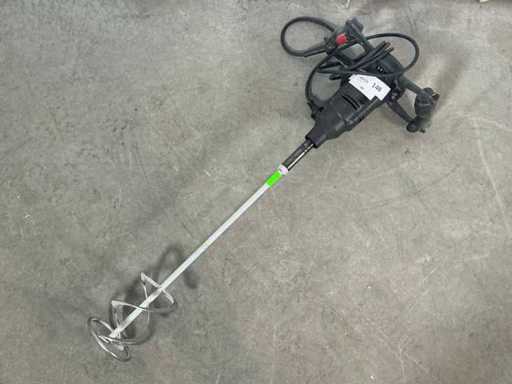 Mélangeur mortier Collomix Xo2 2019