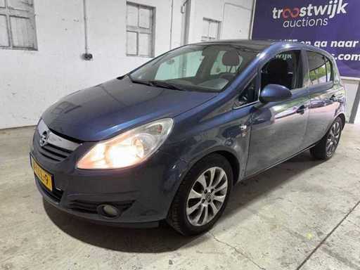 Opel - Corsa - 1.4-16V 111 Ediție - 17-LLL-9- 2010