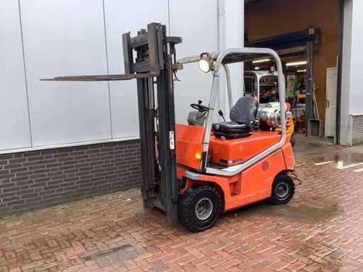 2003 Bt cbg1.8 Vorkheftruck