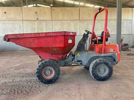 Ausa D400 AHG Dumper 2013