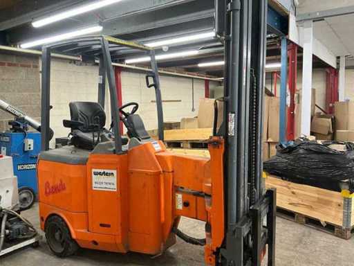 Carretillas elevadoras Bendi Translift 2006