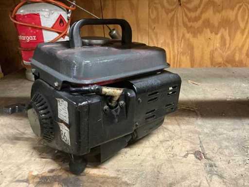 Max 850W generator Power generator