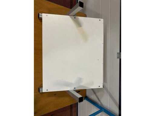 Tavolino Laterale del Laboratorio