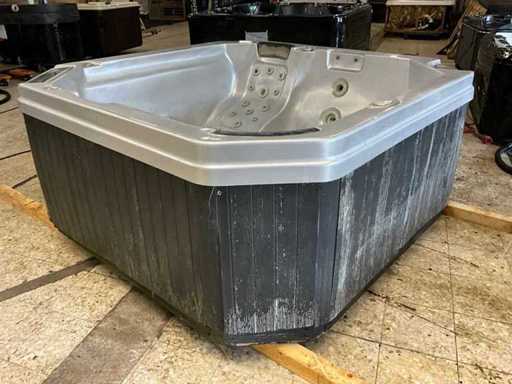 CalderaSpas Jacuzzi