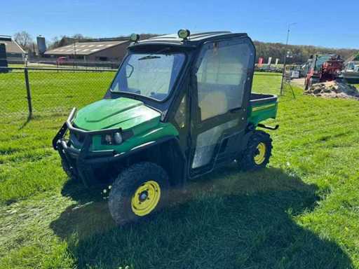 John Deere Gator ATV